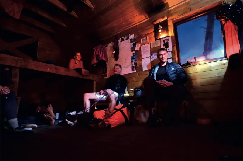 Cicerone - The Book Of The Bothy - Phoebe Smith-6